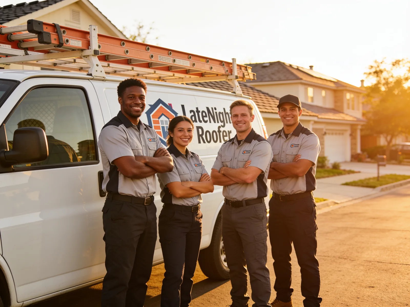 Emergency Roof Repair company in Norwood, LA